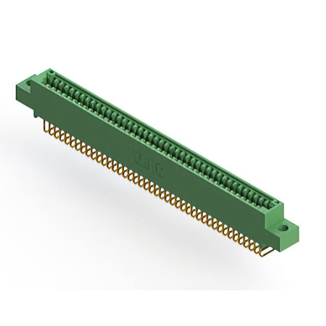 345-042-558-404 EDAC Inc.  Edgeboard Connectors